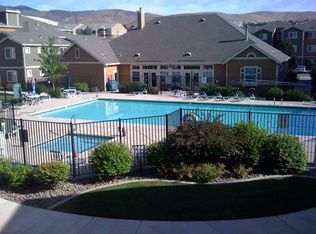 Vintage Hills Senior Apartments | Affordable Apartments 55+, Reno, NV 89503