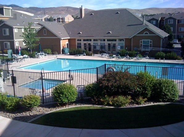 Vintage Hills Senior Apartments | Affordable Apartments 55+ | 4195 W 7th St, Reno, NV