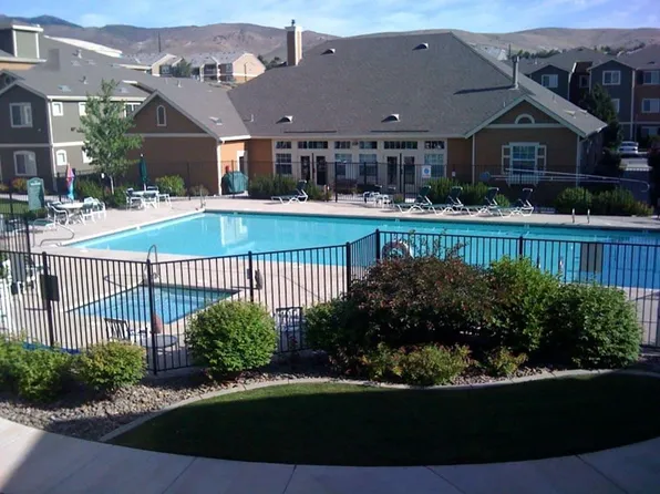 Vintage Hills Senior Apartments | Affordable Apartments 55+