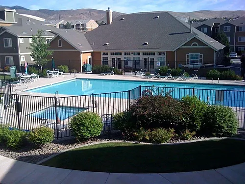 Vintage Hills Senior Apartments | Affordable Apartments 55+ Photo 1