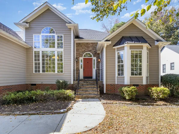 8014 Crenshaw Ln, Durham, NC 27713