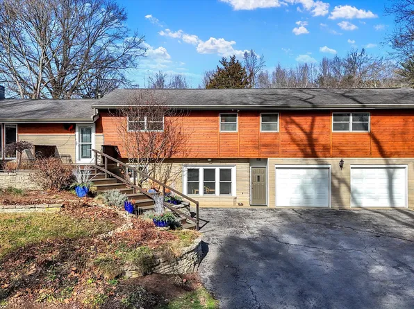 609 E Audubon Dr, Bloomington, IN 47408