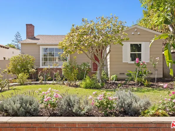 1905 Camden Ave, Los Angeles, CA 90025