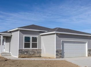 309 N Valley Dr, Rapid City, SD 57703