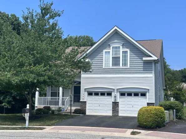 326 Summer Squall Ct, Havre De Grace, MD 21078