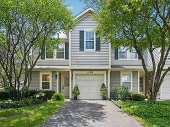 1127 Vail Ct Unit 1127, Naperville, IL 60540