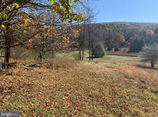 Cranesville Rd, Oakland, MD 21550