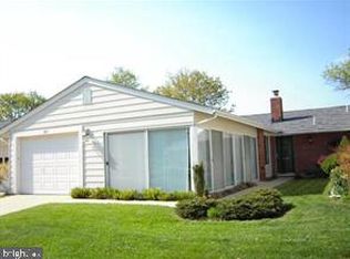 3507 Twin Branches Ct #37B, Silver Spring, MD 20906