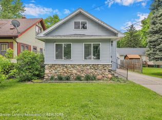 2108 Lyons Ave, Lansing, MI