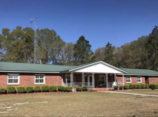 394 SW Rose Creek Dr, Lake City, FL 32024