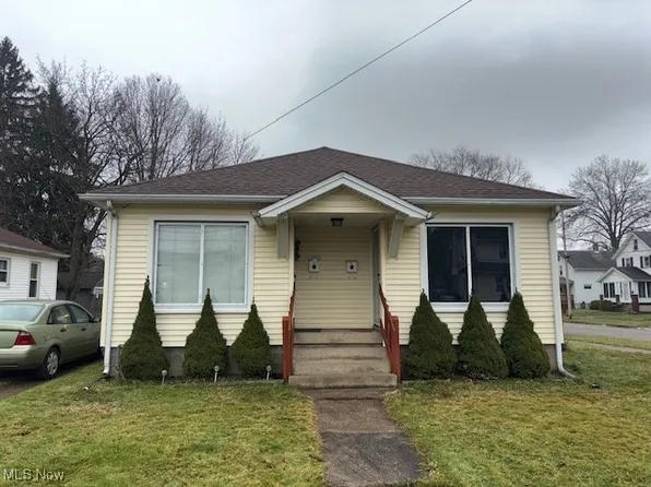 401 Sheridan Ave, Niles, OH 44446