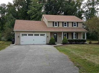 7610 Rothman Rd, Fort Wayne, IN 46835