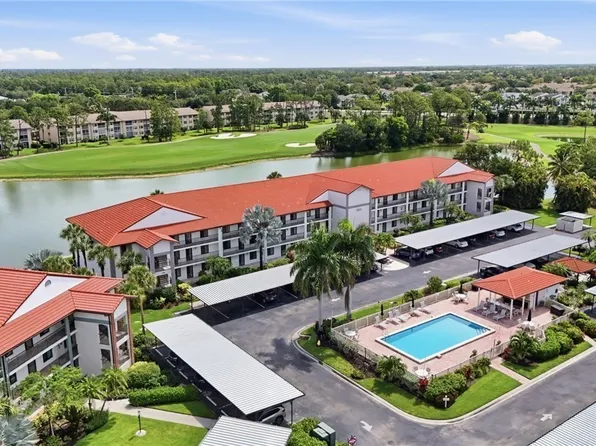 7300 Coventry Ct APT 606, Naples, FL 34104