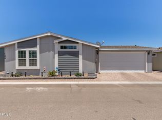 11201 N El Mirage Rd #1260, El Mirage, AZ 85335