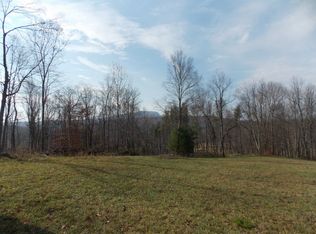 223 Weddle Rd SW, Willis, VA 24380