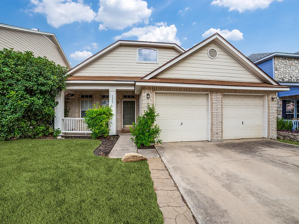 9647 Wolf Point