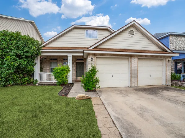 9647 Wolf Point, San Antonio, TX 78251