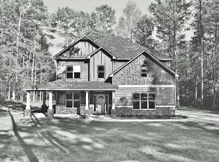 7697 Ga Highway 315, Cataula, GA 31804