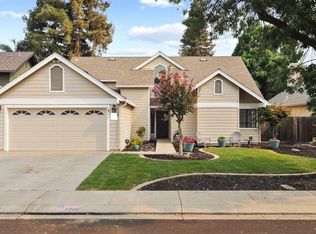 2209 Prins Alexander Cir, Modesto, CA 95356