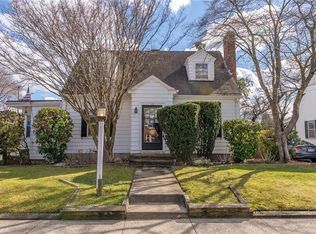 10 Justice St, Providence, RI 02908