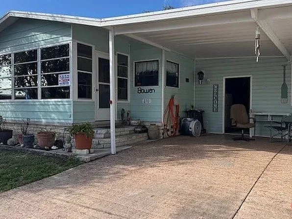 1405 82nd Ave Lot 276, Vero Beach, FL 32966