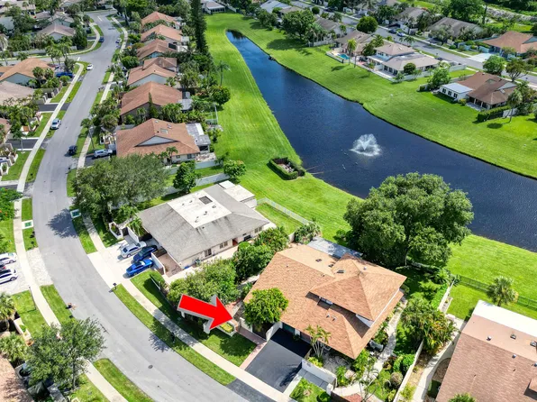 418 SW 28th Avenue, Delray Beach, FL 33445