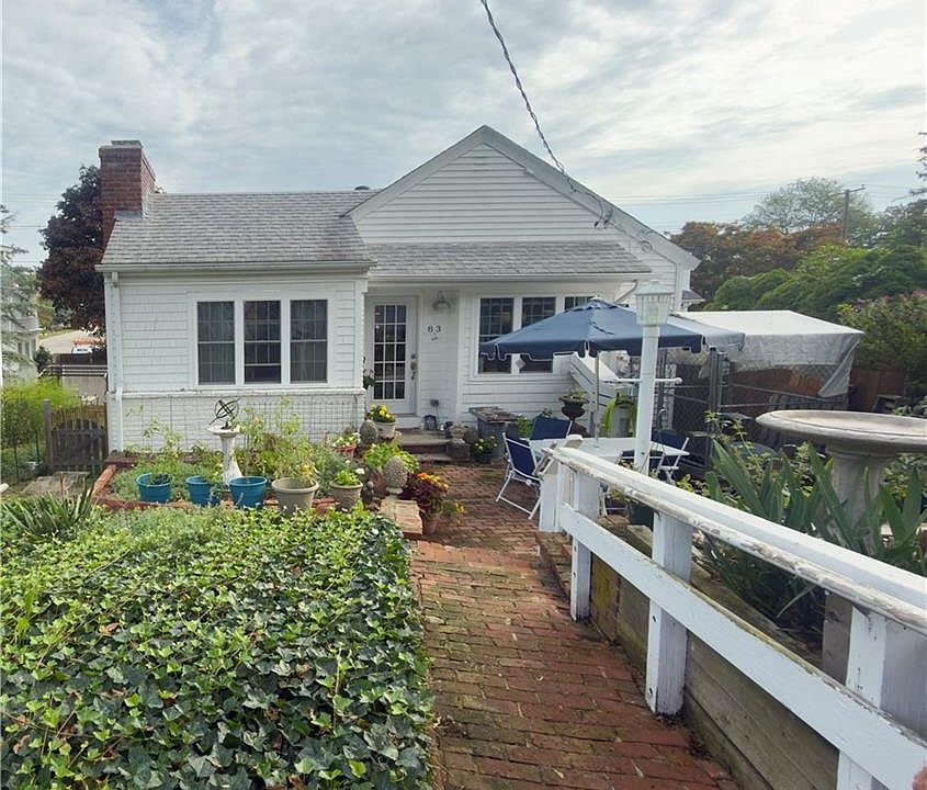 1st image of 83 Serrel Sweet Rd