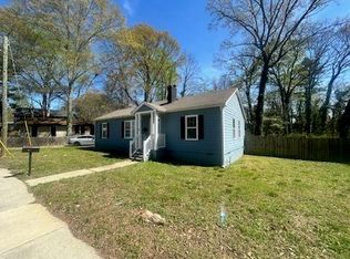 1350 Campbellton Rd SW, Atlanta, GA 30310
