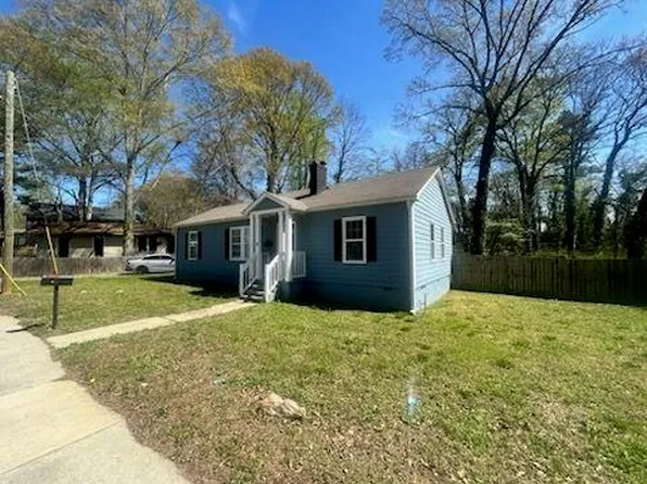 1350 Campbellton Rd SW, Atlanta, GA 30310