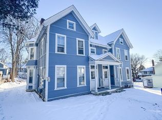 81-83 Adams St, Burlington, VT 05401