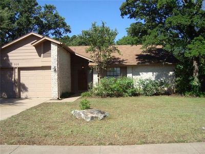 305 Cluck Creek Trl, Cedar Park, TX, 78613