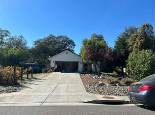 3012 West St, Shasta Lake, CA 96019