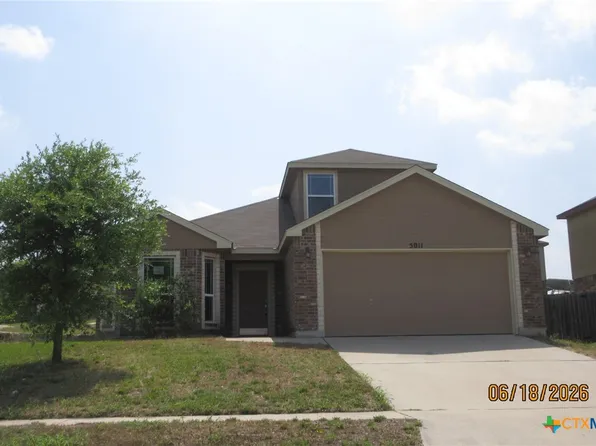 5011 Imperial Eagle Dr, Killeen, TX 76549
