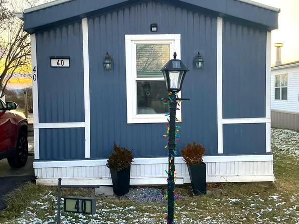 40 Oak Knoll Est, Elizabethtown, PA 17022