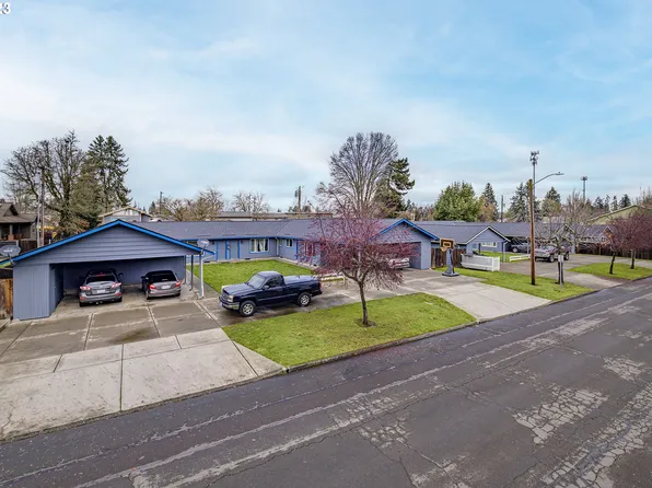 2311 21st Pl, Forest Grove, OR 97116