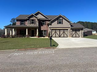 134 Halls Creek Ln, Dothan, AL 36301