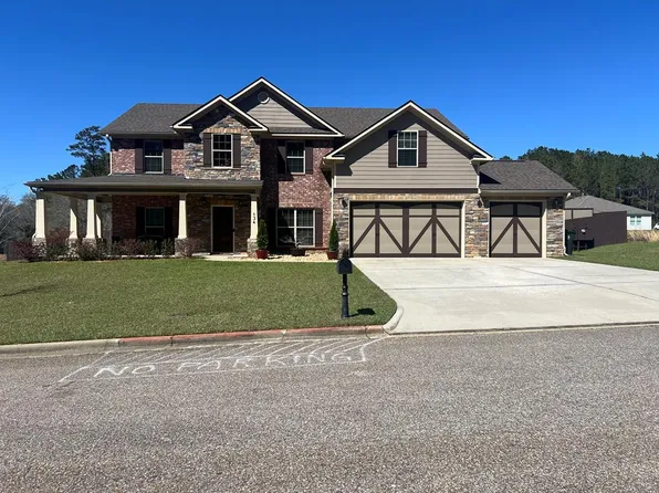 134 Halls Creek Ln, Dothan, AL 36301