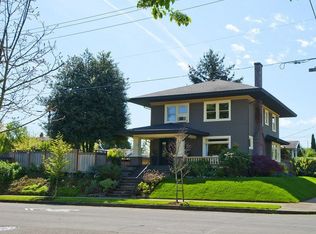 2406 NE Going St, Portland, OR 97211