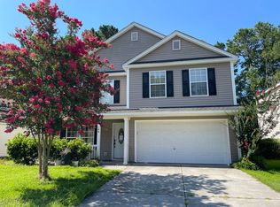 109 Ducane St, Summerville, SC 29483