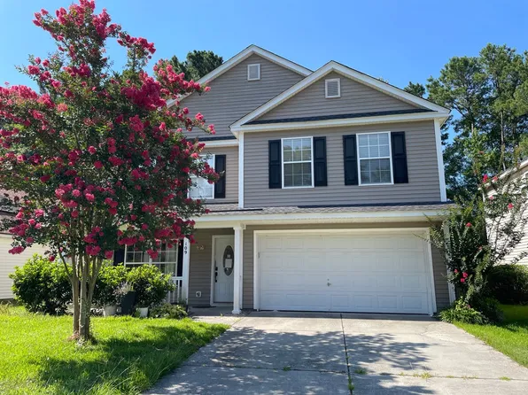 109 Ducane St, Summerville, SC 29483