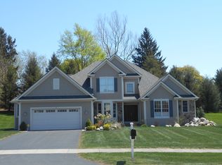 9 Silco Hl, Pittsford, NY 14534