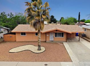 920 Lees Dr, Las Cruces, NM 88001