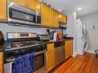 44 Hillside St #1E, Roxbury Crossing, MA 02120