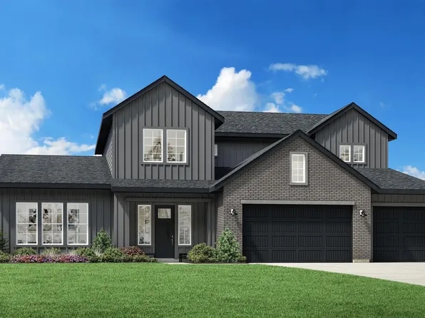 3812 N San Carlos Pl, Star, ID 83669