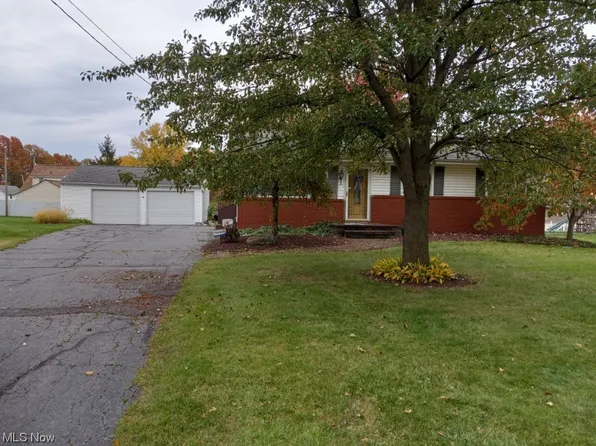4117 Fairlawn, Warren, OH 44484