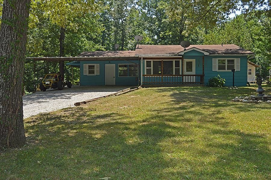 351 S Summit Ridge Dr, Williford, AR 72482 Zillow