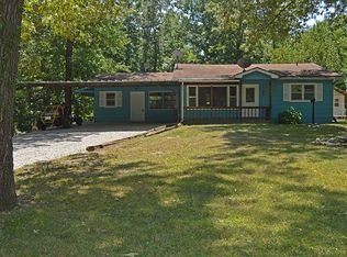 351 S Summit Ridge Dr, Williford, AR 72482