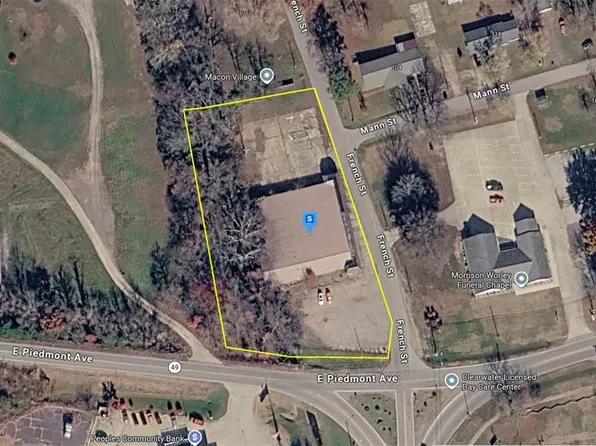 1705 French St, Piedmont, MO 63957