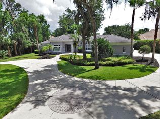 208 New Gate Loop, Heathrow, FL 32746