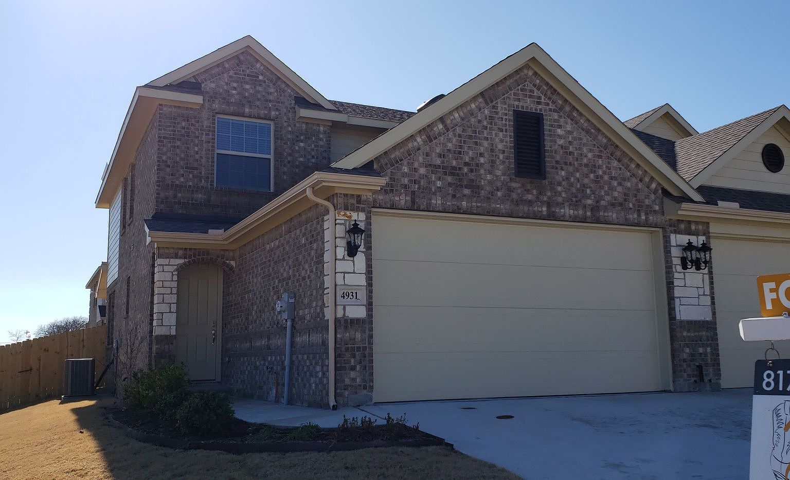 4931 Sanger Circle Dr, Sanger, TX 76266 Zillow